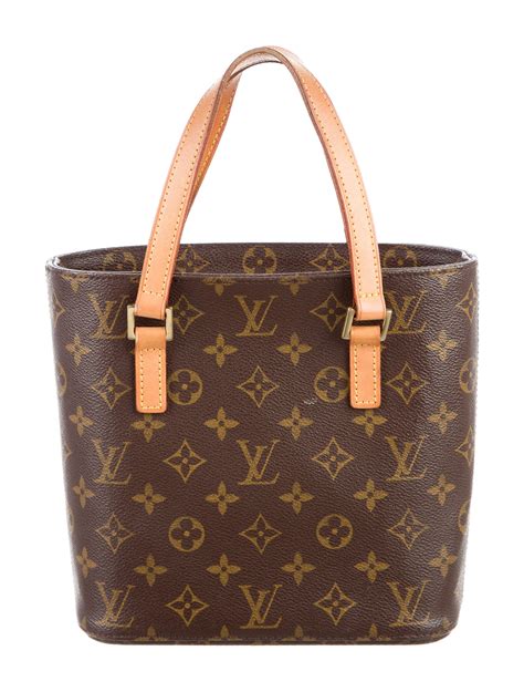 louis vuitton vavin monogram|authentic louis vuitton monogram.